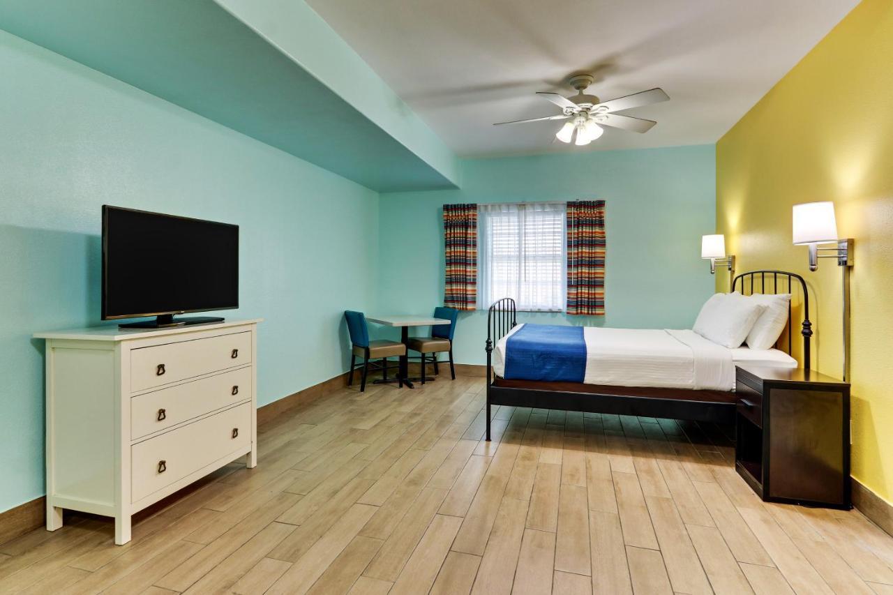 Island Hotel Port Aransas Exteriér fotografie