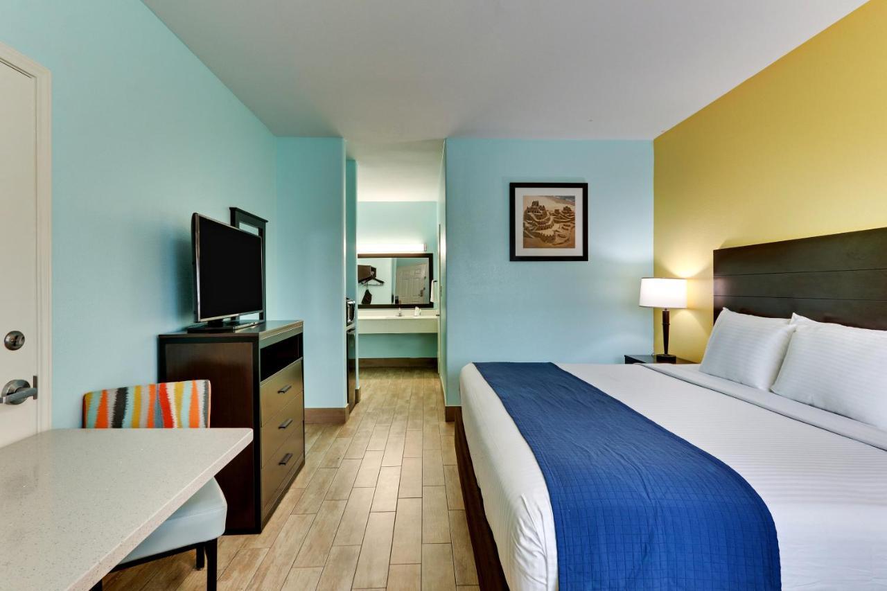 Island Hotel Port Aransas Exteriér fotografie