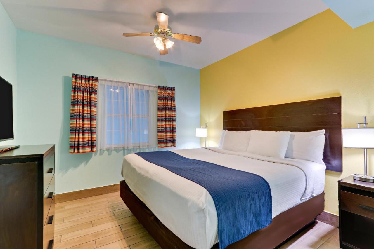 Island Hotel Port Aransas Exteriér fotografie