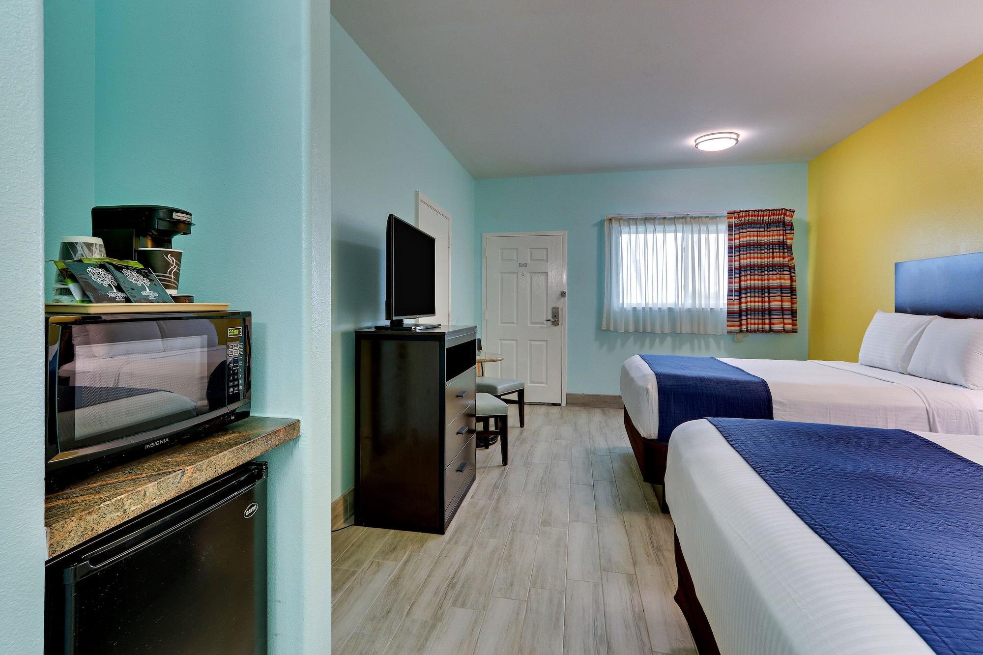 Island Hotel Port Aransas Exteriér fotografie