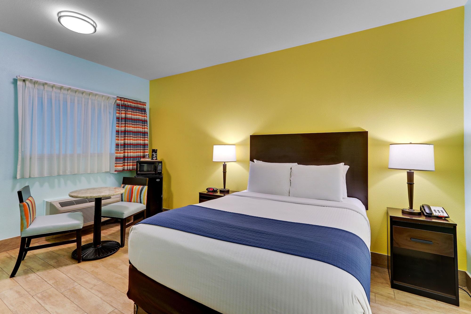 Island Hotel Port Aransas Exteriér fotografie