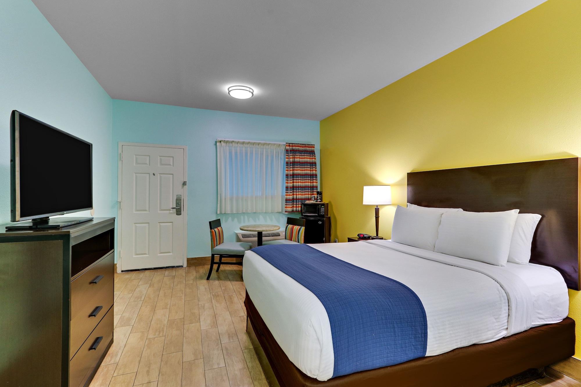 Island Hotel Port Aransas Exteriér fotografie