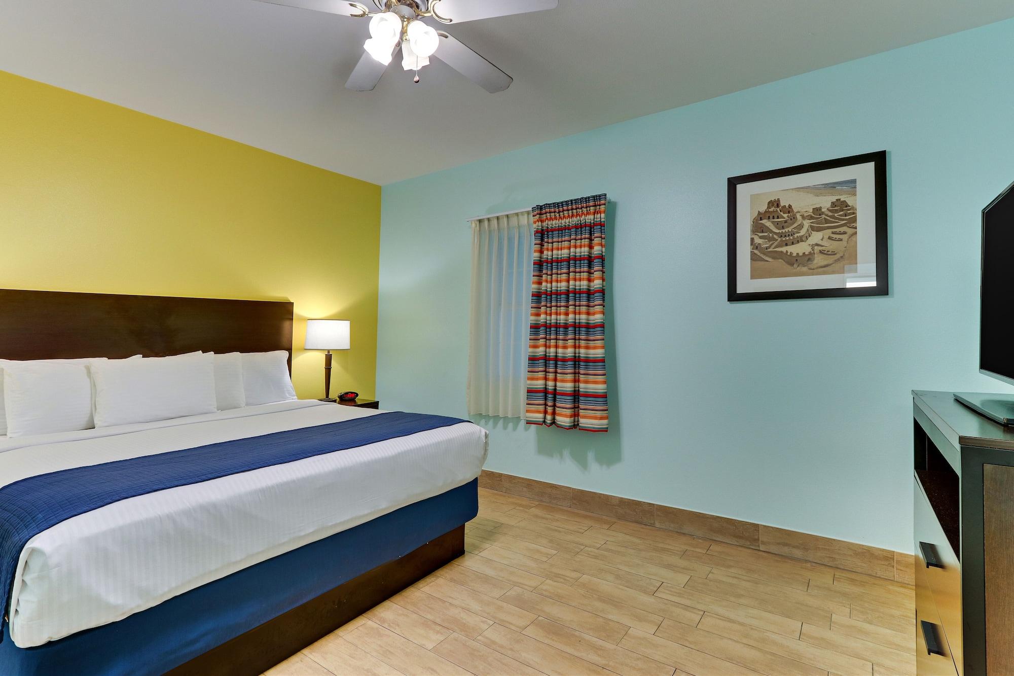 Island Hotel Port Aransas Exteriér fotografie