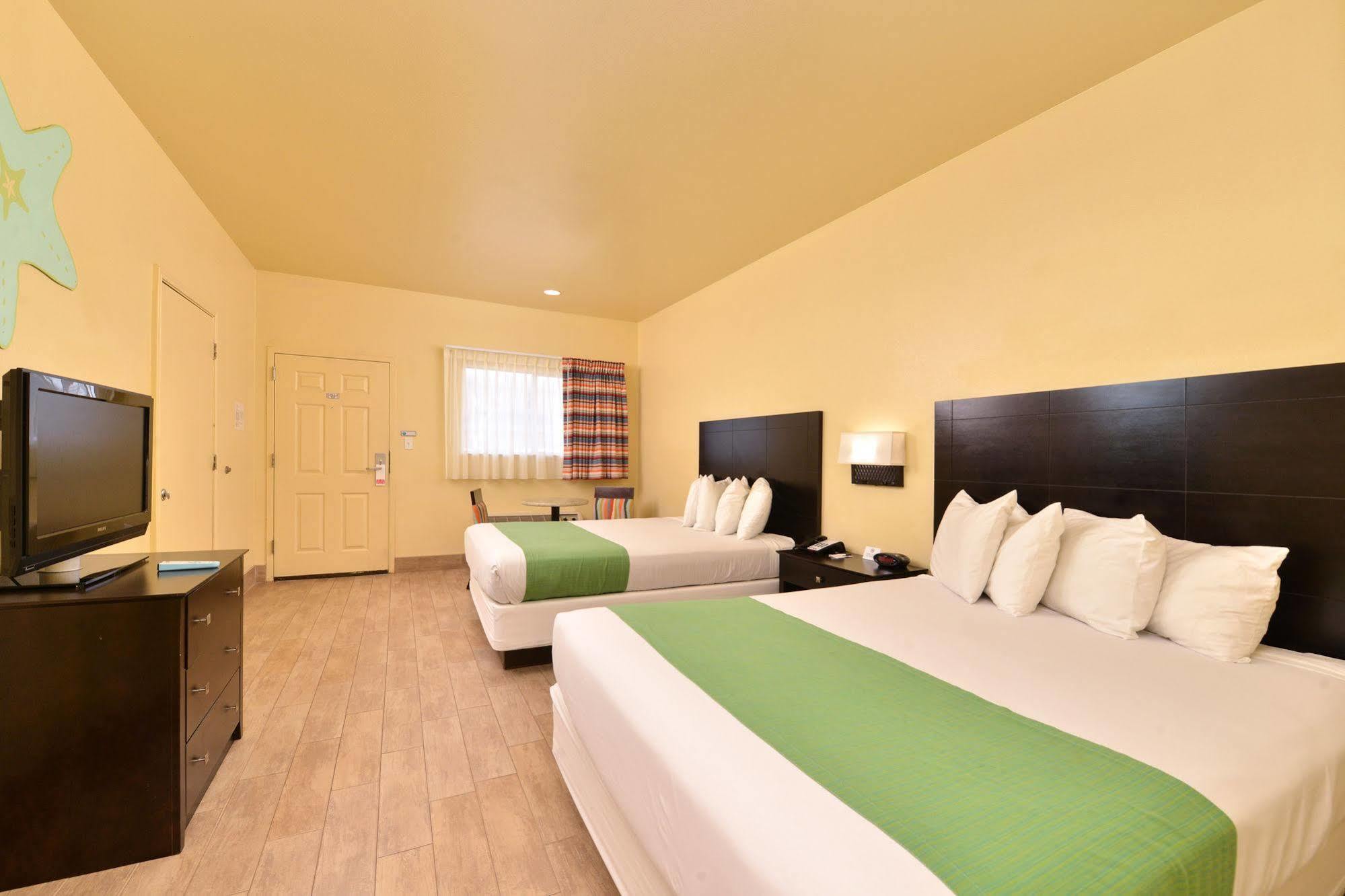 Island Hotel Port Aransas Exteriér fotografie