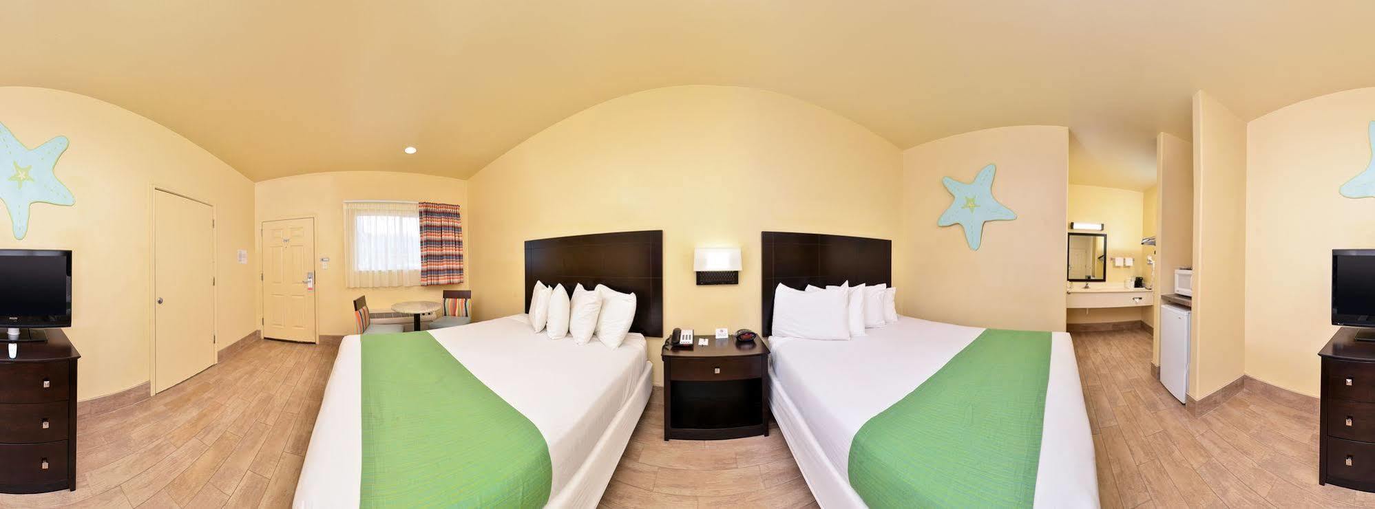Island Hotel Port Aransas Exteriér fotografie