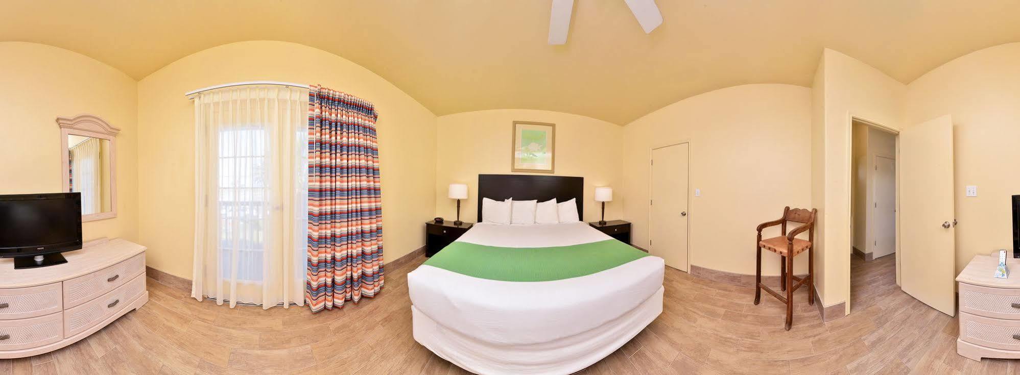Island Hotel Port Aransas Exteriér fotografie