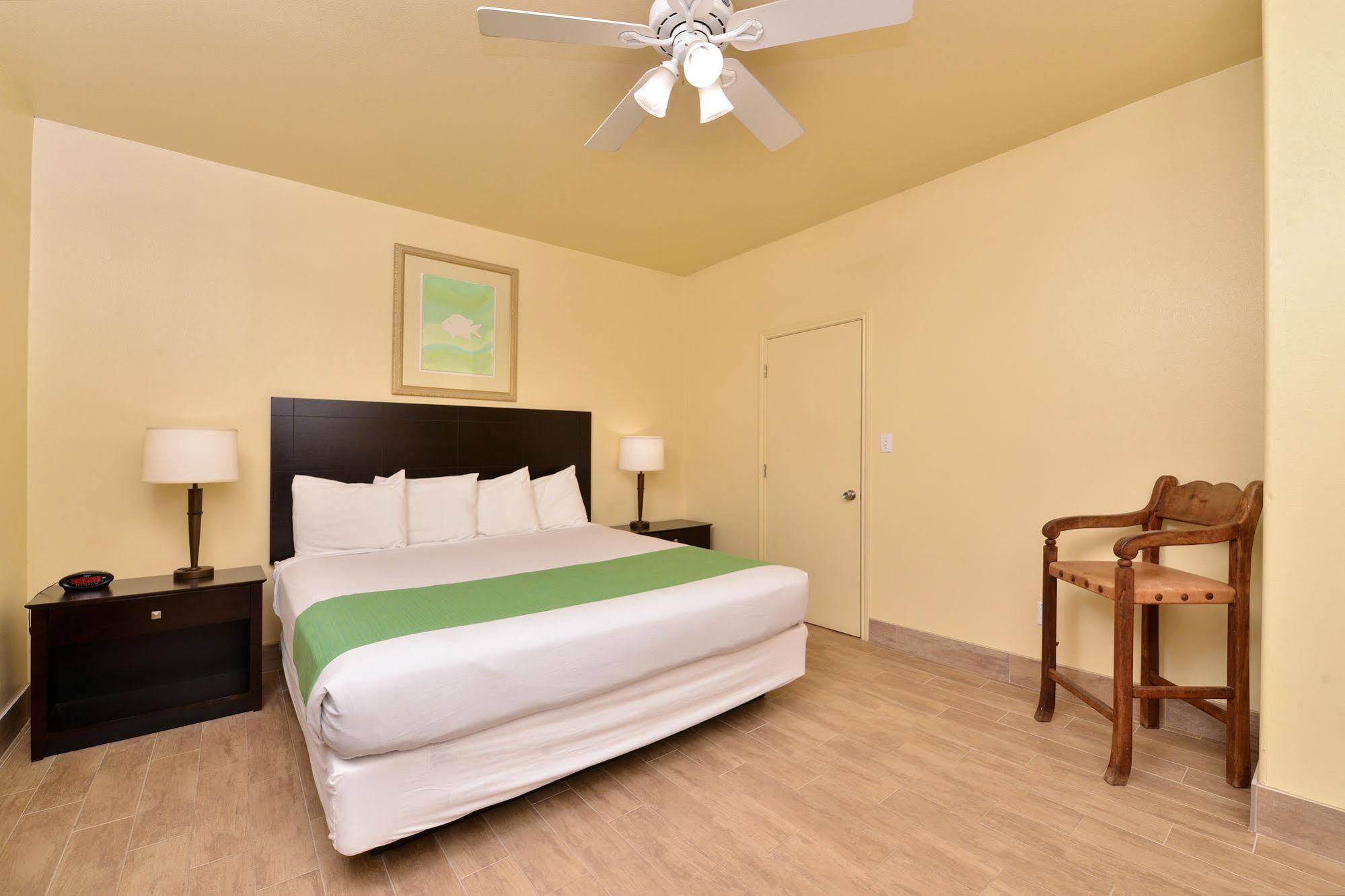Island Hotel Port Aransas Exteriér fotografie