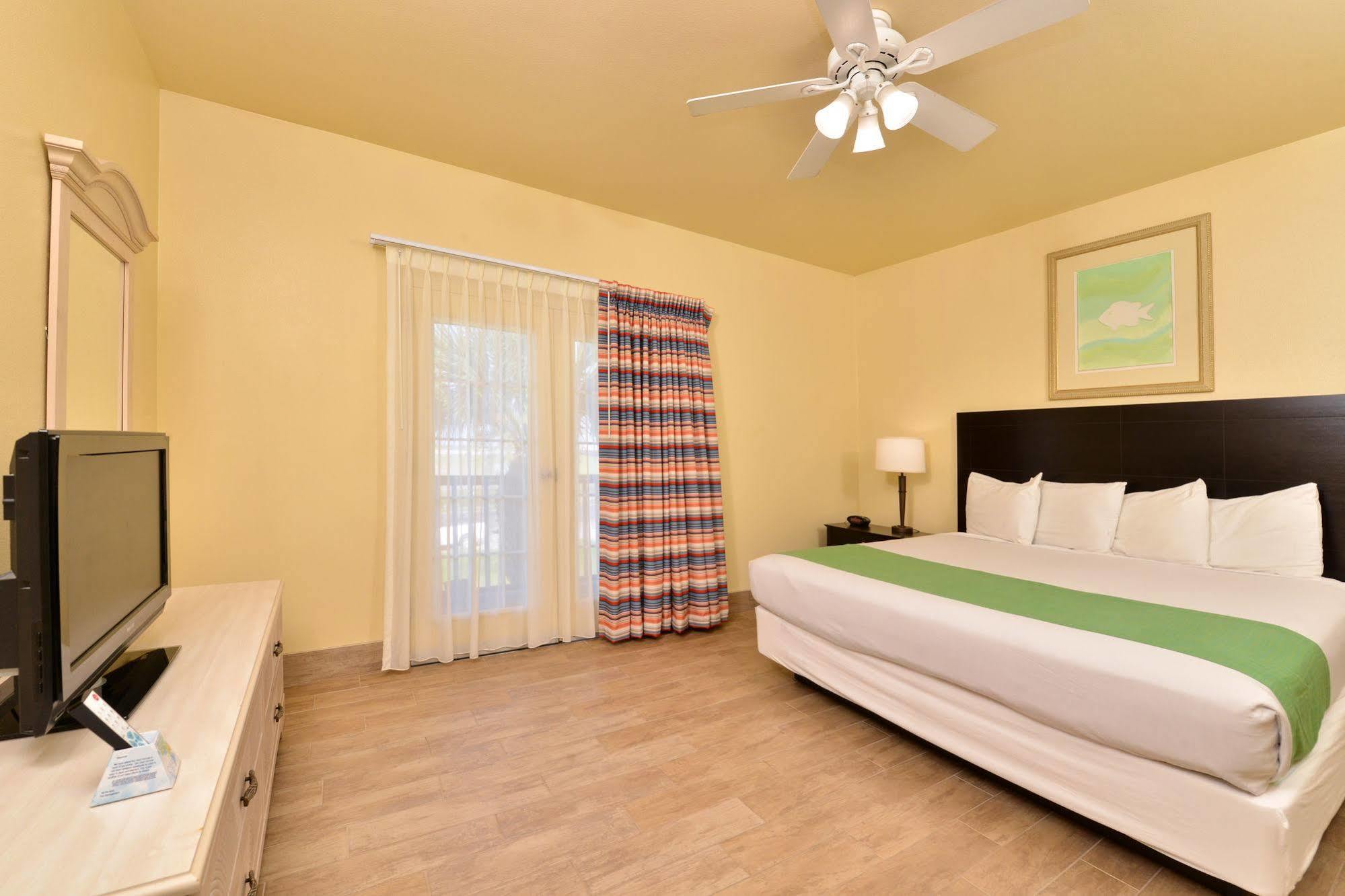 Island Hotel Port Aransas Exteriér fotografie